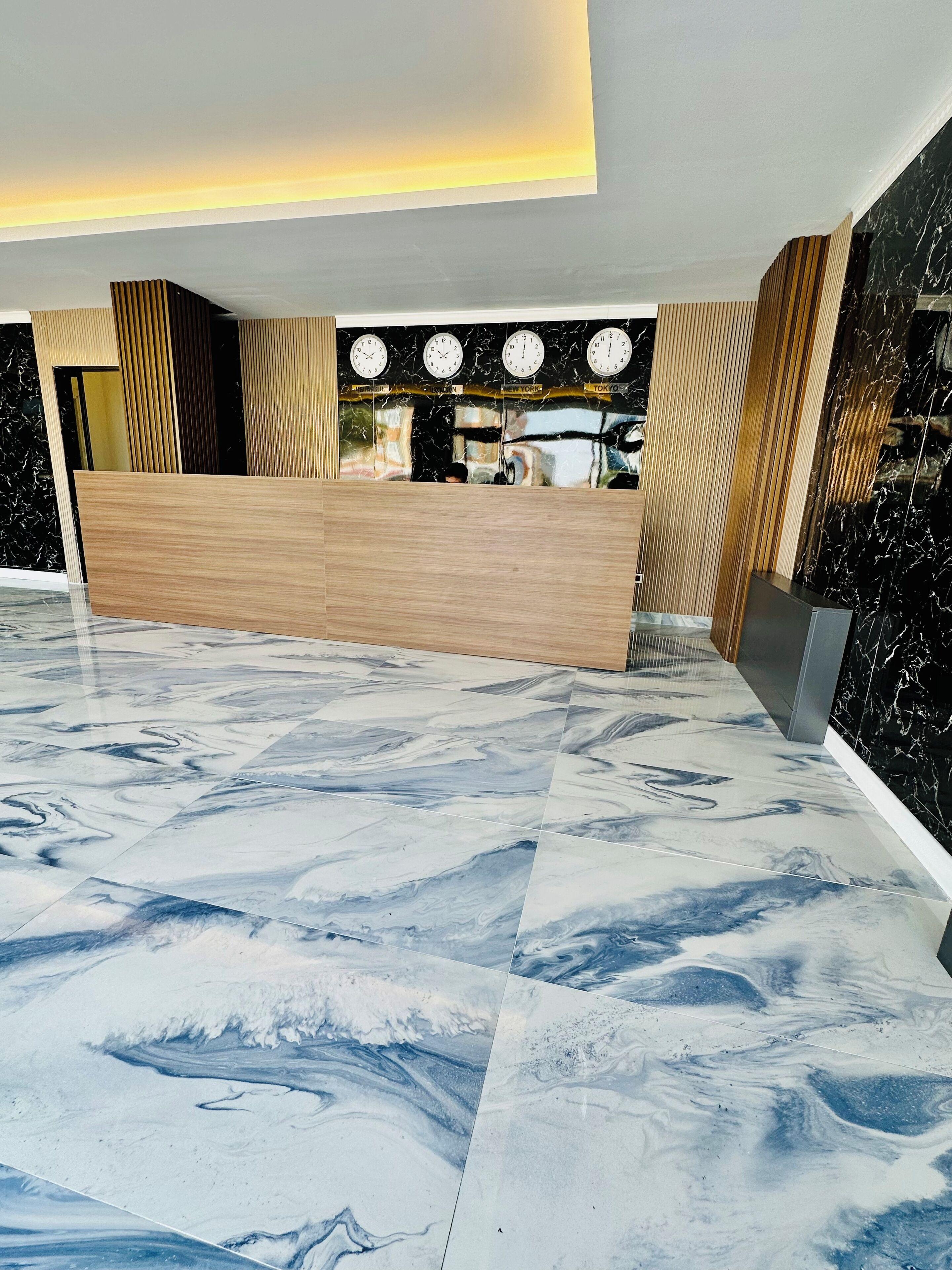The Hera Gold Hotel — Fotoğraflar 2
