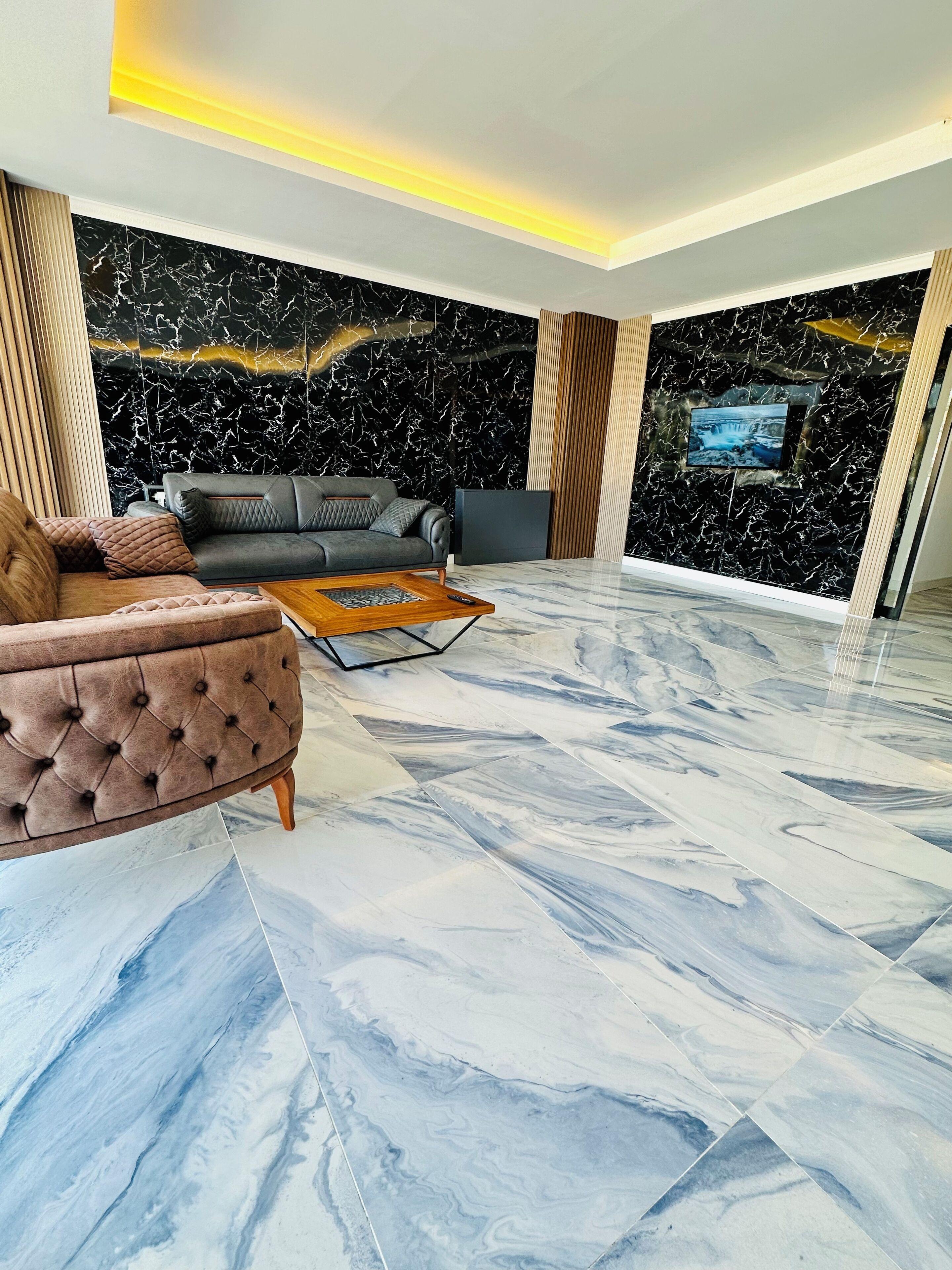 The Hera Gold Hotel — Fotoğraflar 3